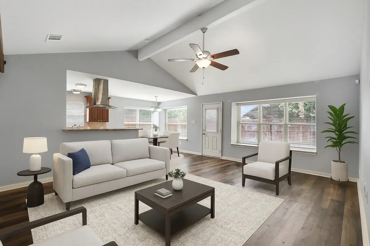 4809 Beechaven Street, Houston, TX 77053 - Image #1