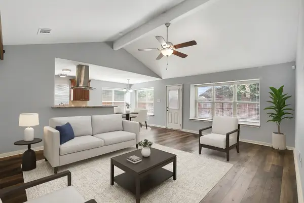 4809 Beechaven Street, Houston, TX 77053