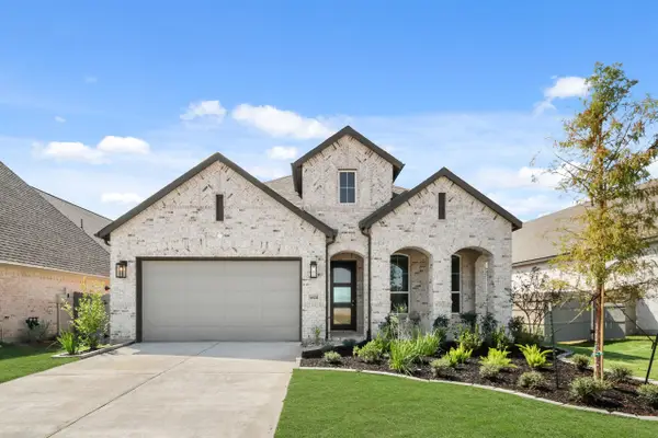 16538 Mandora Lane, Conroe, TX 77302