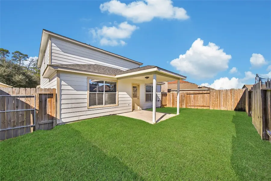 1911 Adobe Stone Drive, Humble, TX 77396 - #3