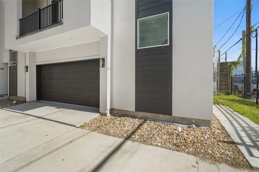 3407 Baer Street, Houston, TX 77020 - #2