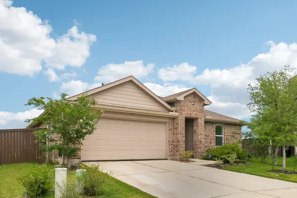 21319 Mountain Ash Drive, New Caney, TX 77357