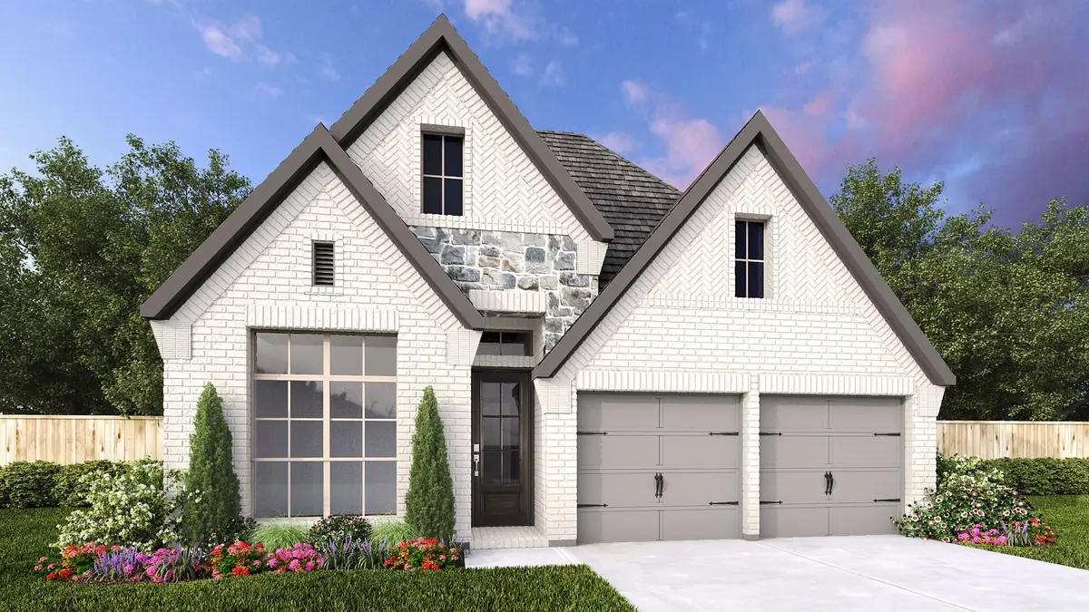 25426 Prairie Hills Lane, Katy, TX 77493 - #1