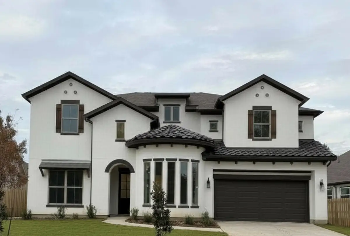 1788 Howler Way, Montgomery, TX 77316 - Image #1