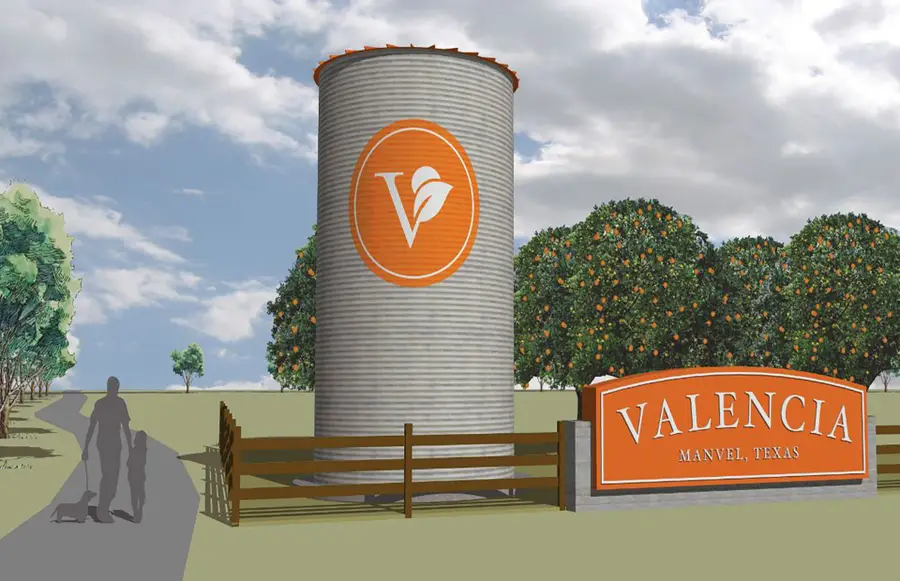 6226 Lush Pasture Lane, Manvel, TX 77578 - #3