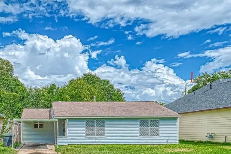 4821 Alvin Street, Houston, TX 77033 - Image #1