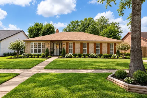 6839 Silver Star Drive, Houston, TX 77086