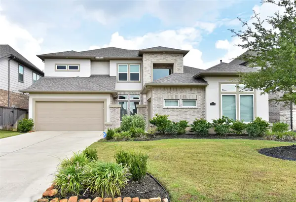 23738 Masterson Garden Lane, Richmond, TX 77469