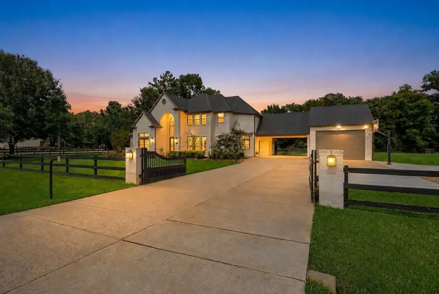23210 Willowcreek Stables Road, Spring, TX 77389 - #2