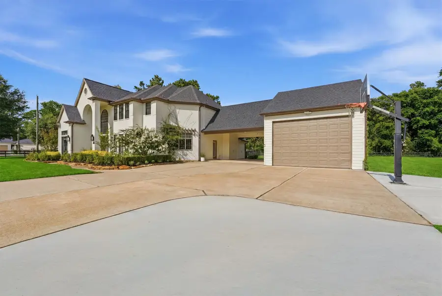 23210 Willowcreek Stables Road, Spring, TX 77389 - #3