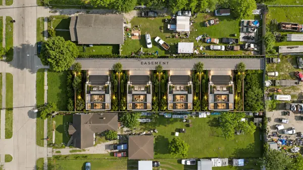 4612 Pickfair Street, Houston, TX 77026