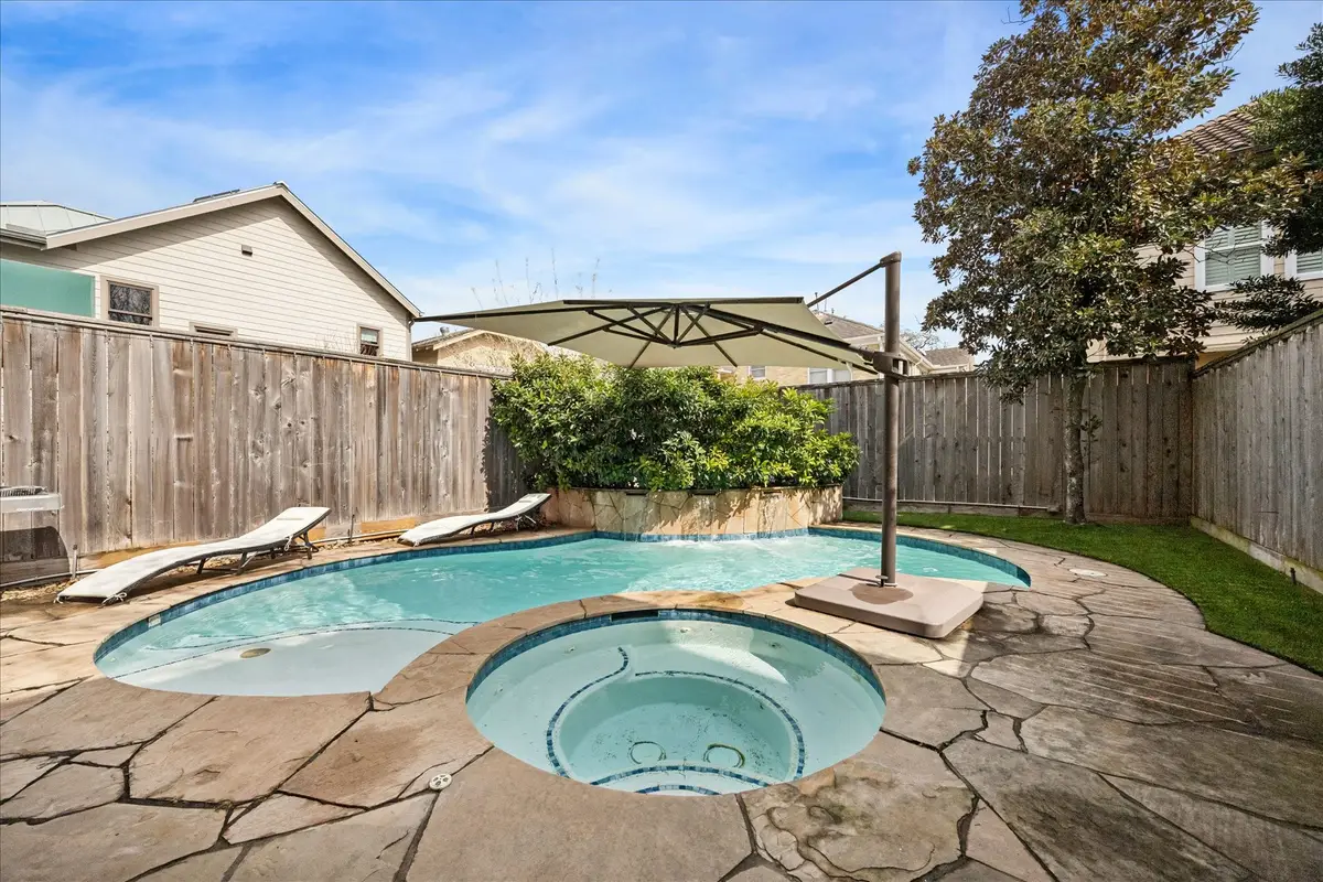 2405 Brun Street #B, Houston, TX 77019 - #1