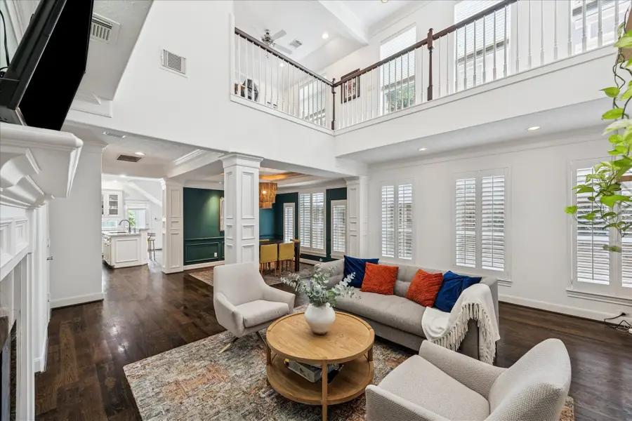 2405 Brun Street #B, Houston, TX 77019 - #2