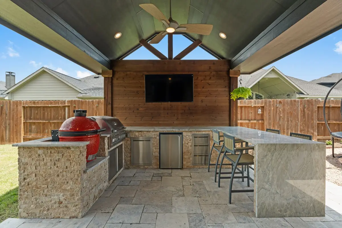 1123 Great Grey Owl Court, Conroe, TX 77385 - Image #1