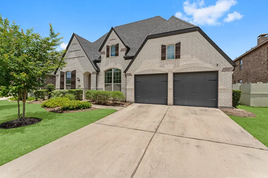 1123 Great Grey Owl Court, Conroe, TX 77385 - Image #3