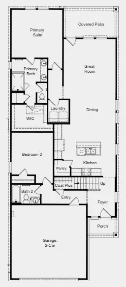 18011 Lasso Mills Drive, Hockley, TX 77447 - Image #3