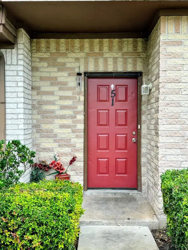 12400 Brookglade Circle #51, Houston, TX 77099