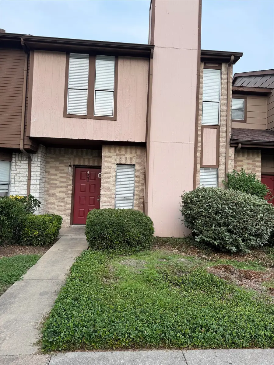 12400 Brookglade Circle #51, Houston, TX 77099 - #2