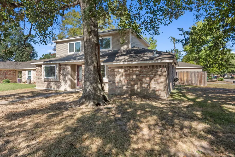 2635 Brown Hill Drive, Spring, TX 77373 - #2
