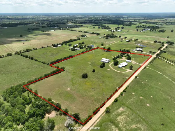 5134 Brune Road, New Ulm, TX 78950