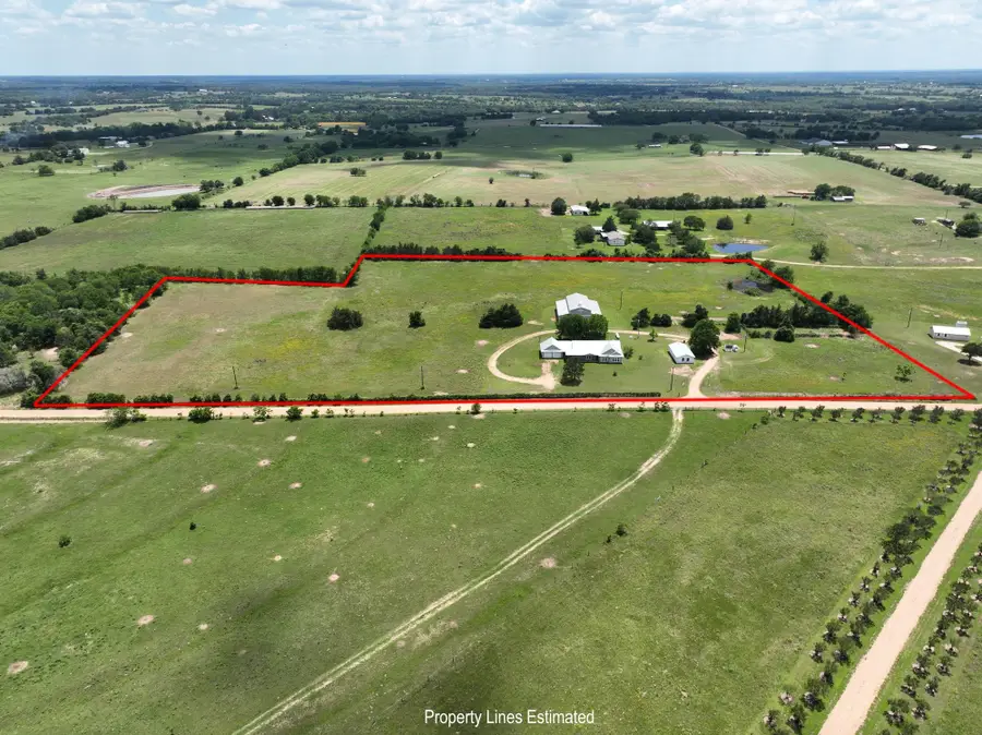 5134 Brune Road, New Ulm, TX 78950 - #2
