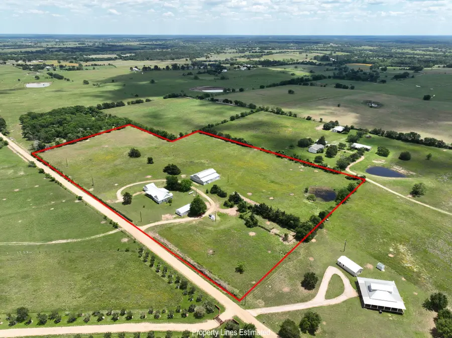 5134 Brune Road, New Ulm, TX 78950 - #3