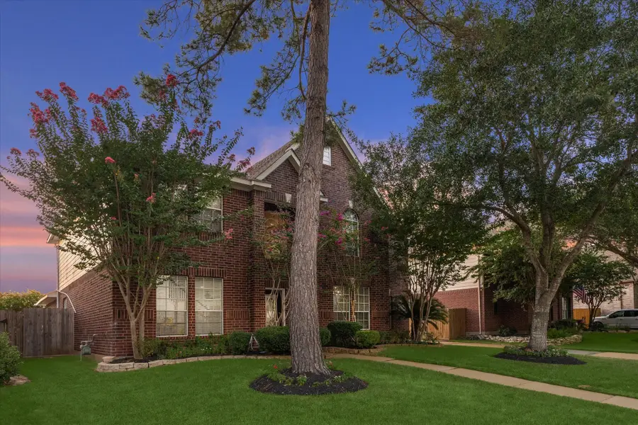 3214 Trotwood Lane, Katy, TX 77494 - #2