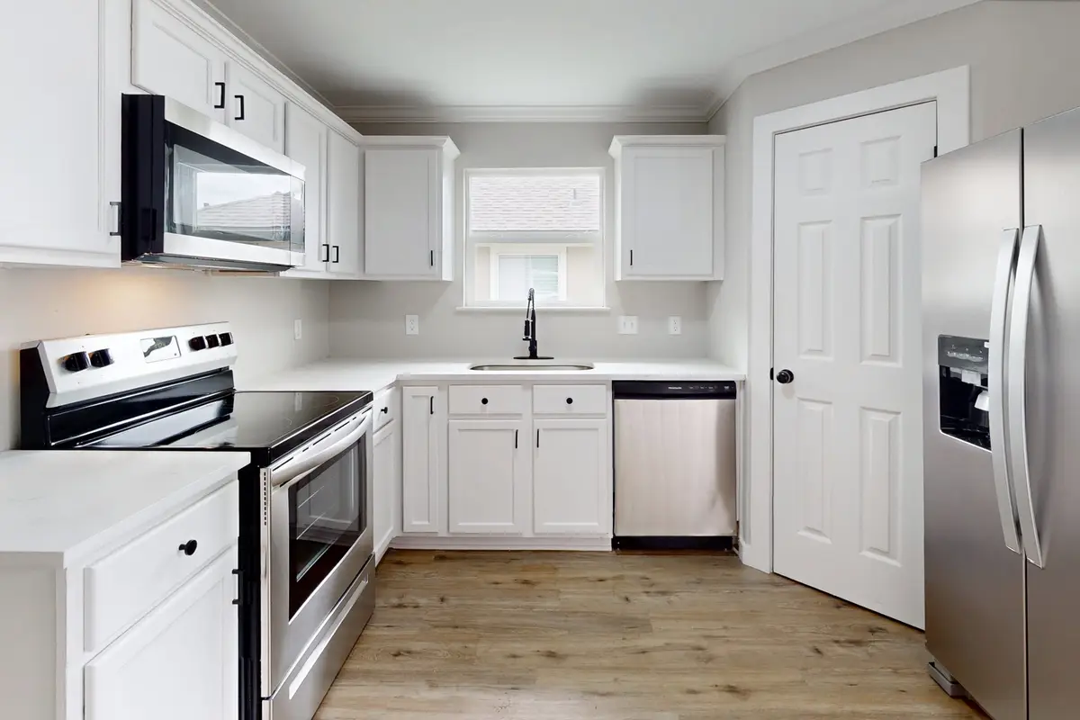 15232 Meredith Lane, College Station, TX 77845 - #1