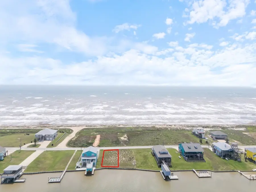 LOT 3 County Road 230, Sargent, TX 77414 - #2
