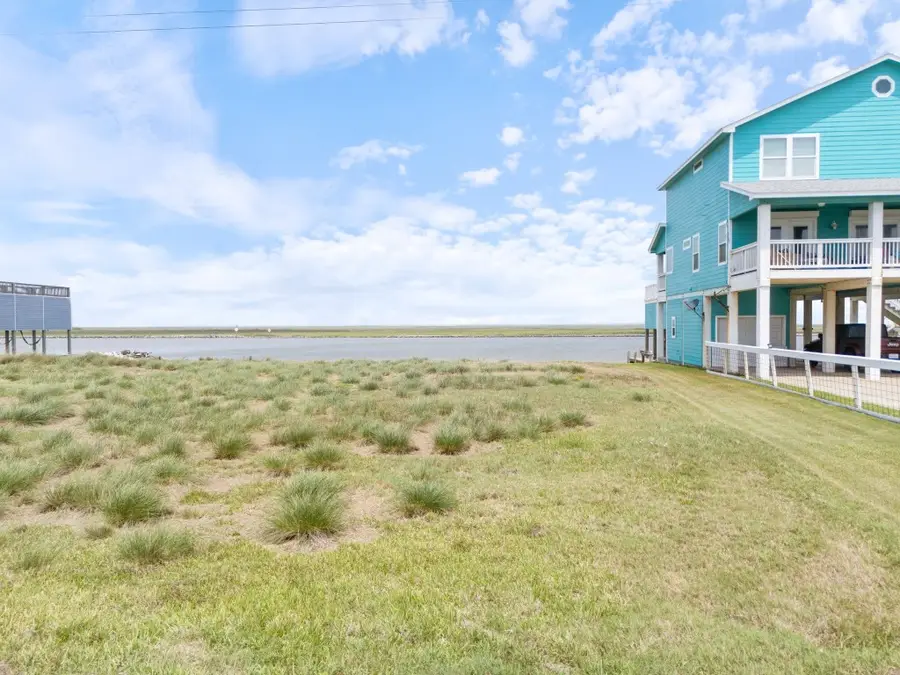 LOT 3 County Road 230, Sargent, TX 77414 - #3