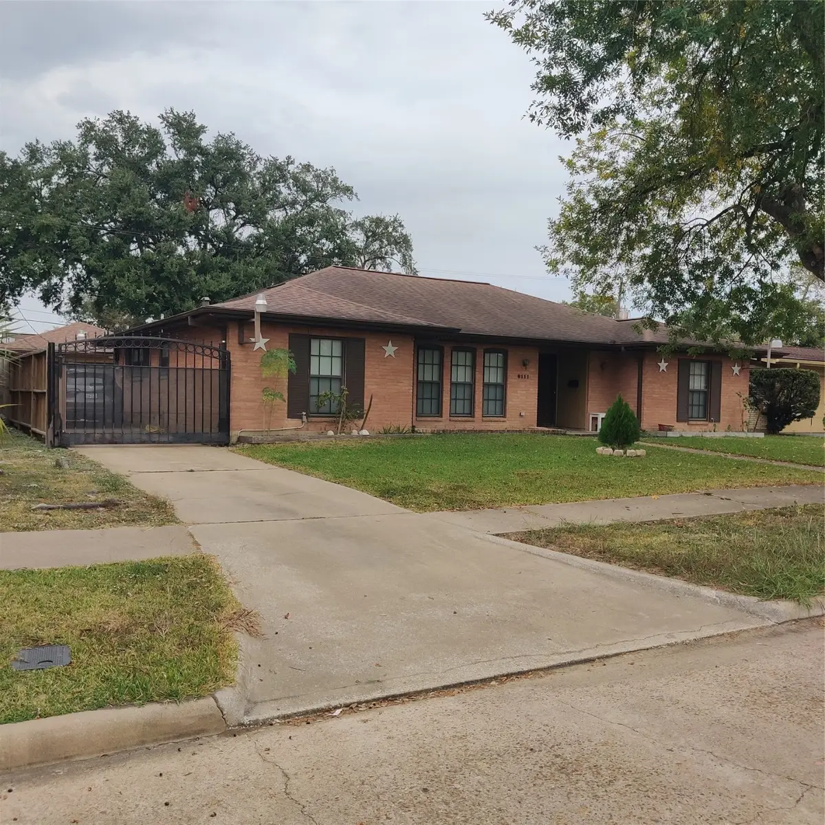 8111 Meadville Street, Houston, TX 77061 - Image #1