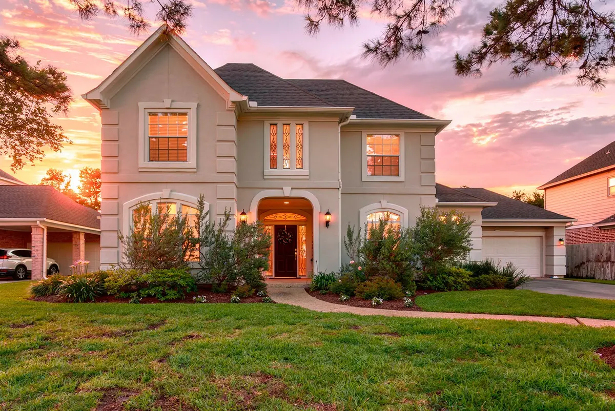 13426 Amber Queen Lane, Houston, TX 77041 - #1