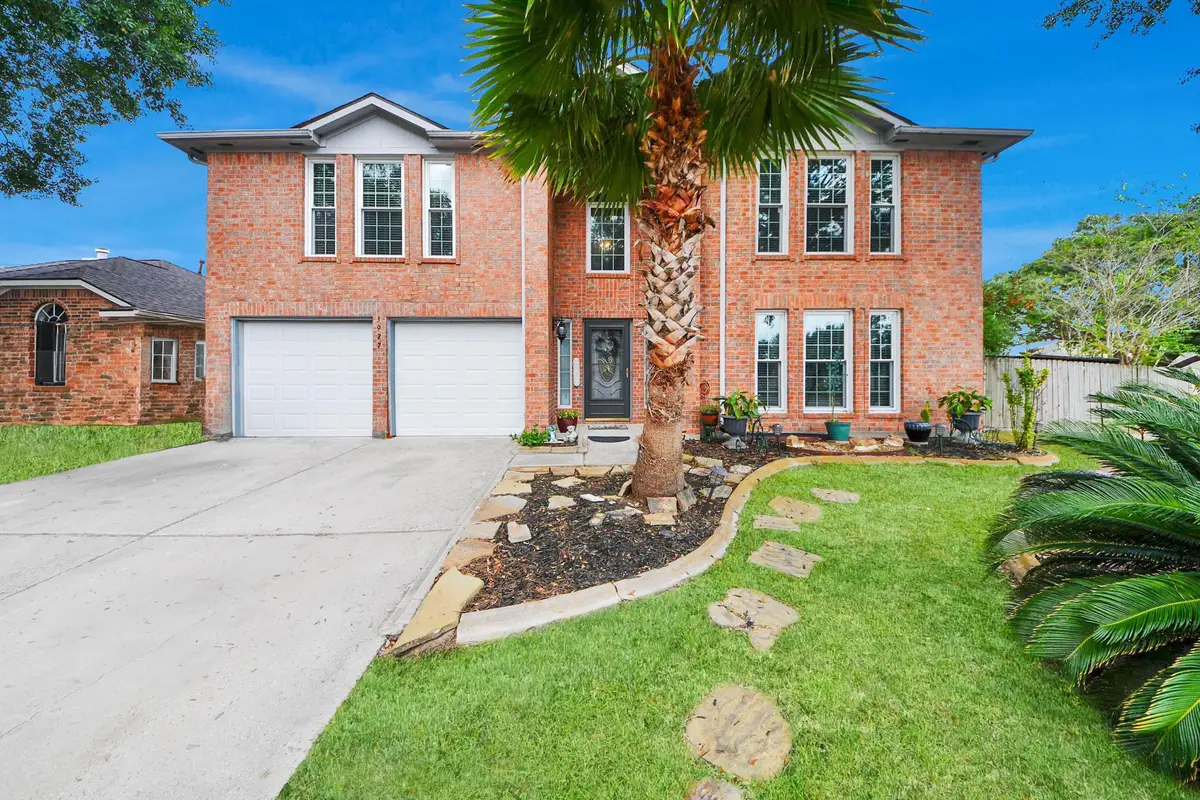 3927 Village Well Drive, Humble, TX 77396 - Image #1