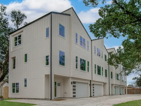 5024 Winnetka Street #B, Houston, TX 77021