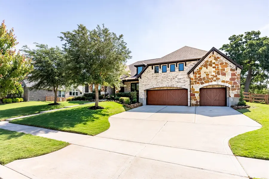 8526 Blue Ridge Trail, Fulshear, TX 77406 - #3