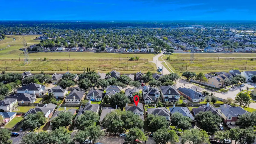 16635 Greenbriar Point Lane, Houston, TX 77095 - Image #3