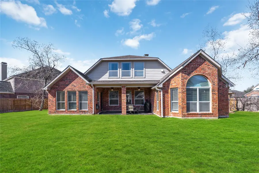 2503 Harpers Creek Court, Fresno, TX 77545 - Image #2