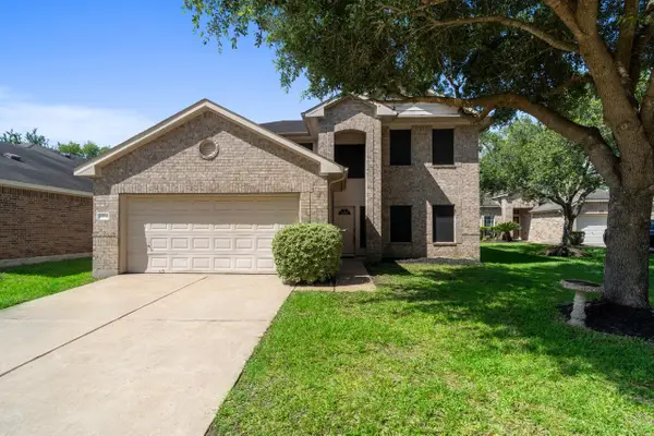 20339 Mammoth Falls Drive, Tomball, TX 77375