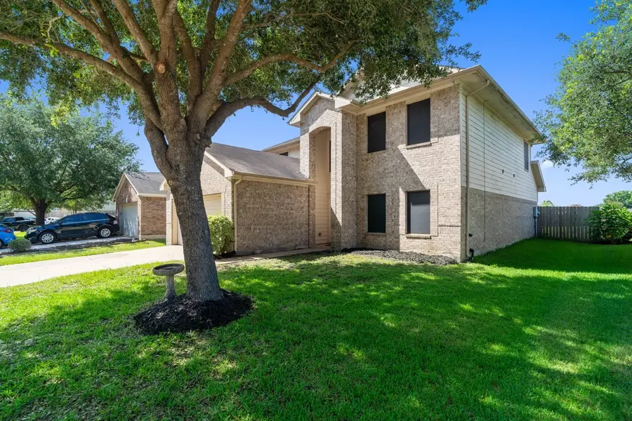 20339 Mammoth Falls Drive, Tomball, TX 77375 - #2