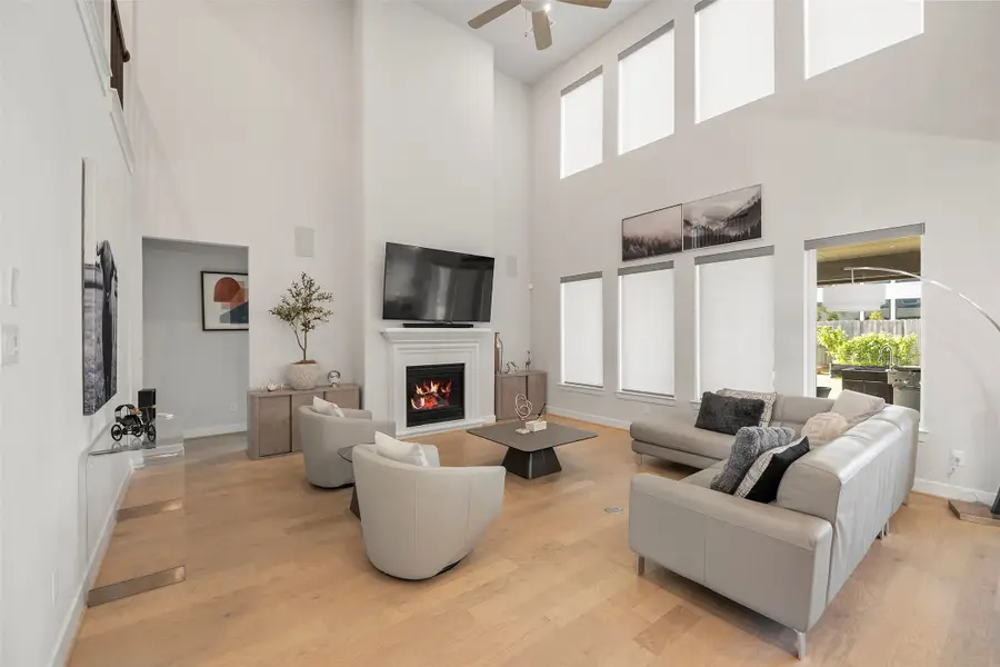 4802 Pecos Ridge Lane, Sugar Land, TX 77479 - #3