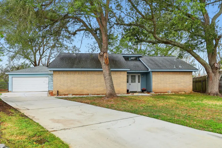 2000 Hamilton Street, Rosenberg, TX 77471 - Image #2