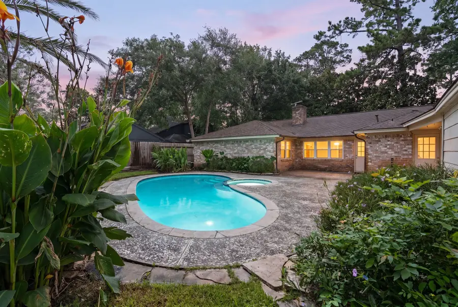 5826 Pine Arbor Drive, Houston, TX 77066 - #2