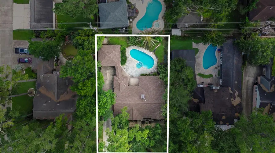 5826 Pine Arbor Drive, Houston, TX 77066 - #3