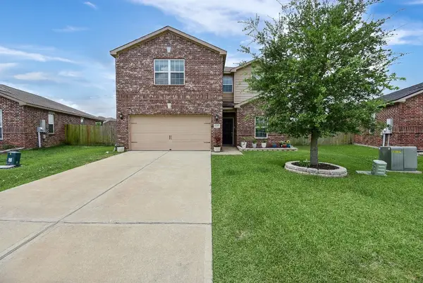12213 Midship Lane, Texas City, TX 77568
