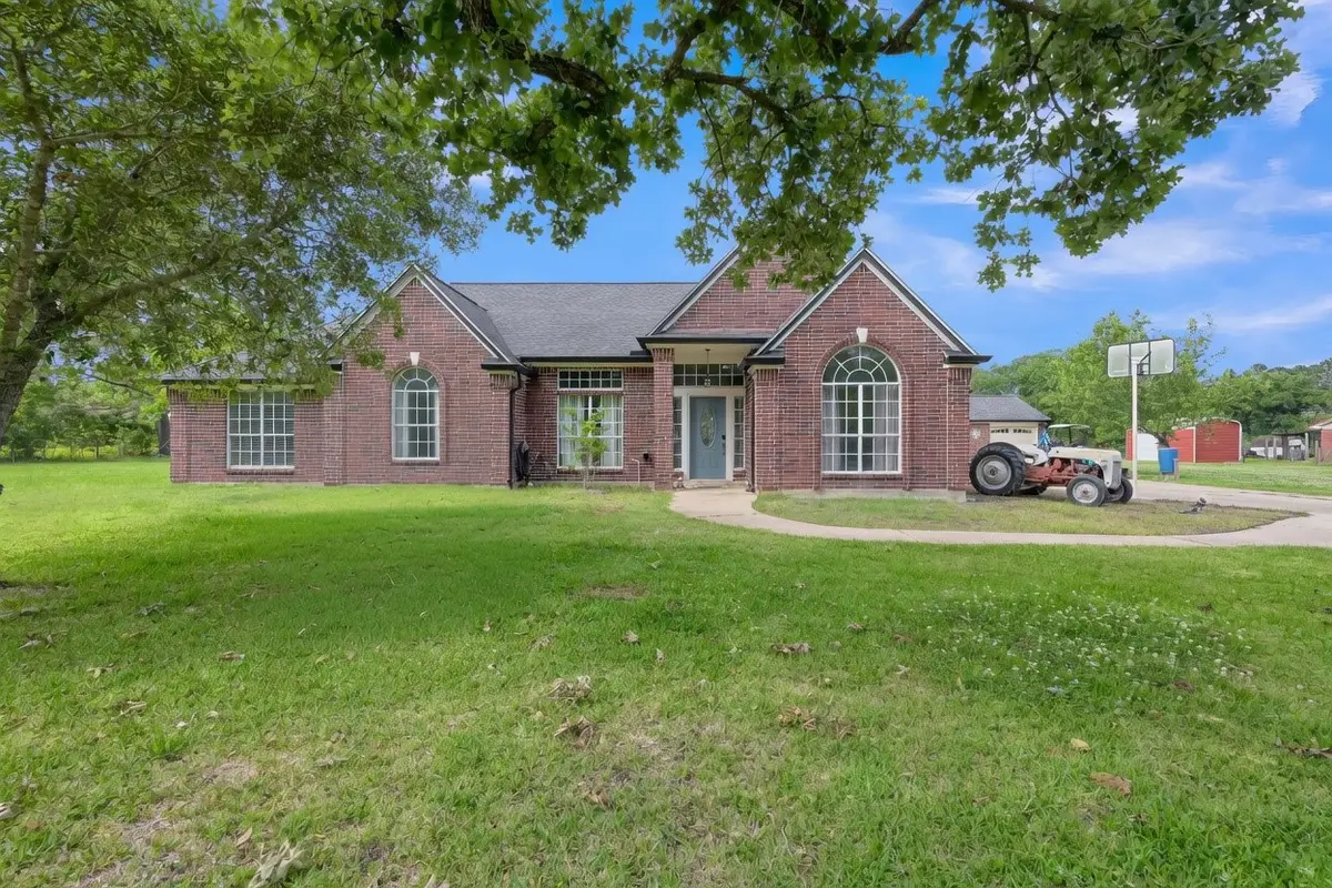 251 Petty Road, Waller, TX 77484 - #1