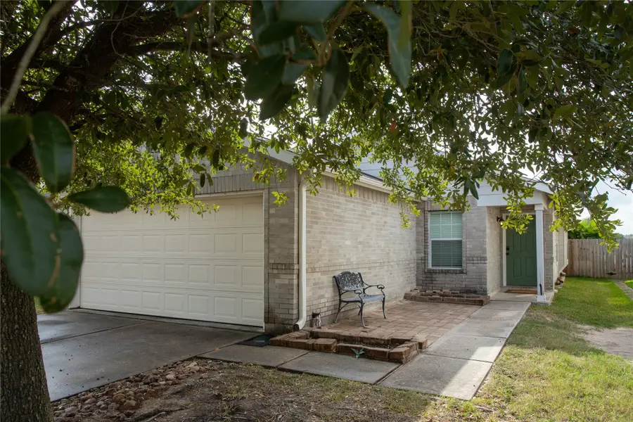 3115 Peachstone Place, Spring, TX 77389 - Image #2