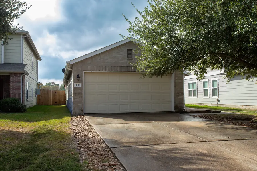 3115 Peachstone Place, Spring, TX 77389 - Image #3