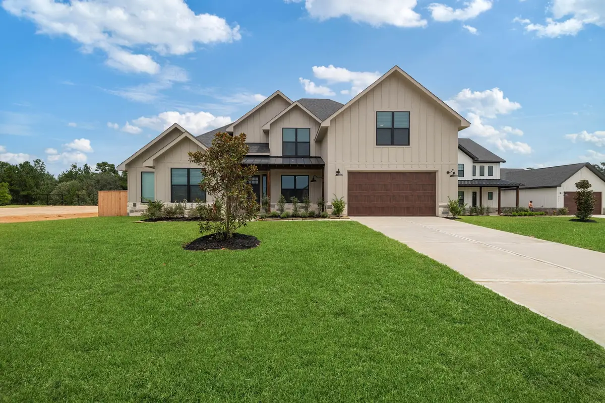 5608 Marigold Mile Drive, Magnolia, TX 77354 - #1
