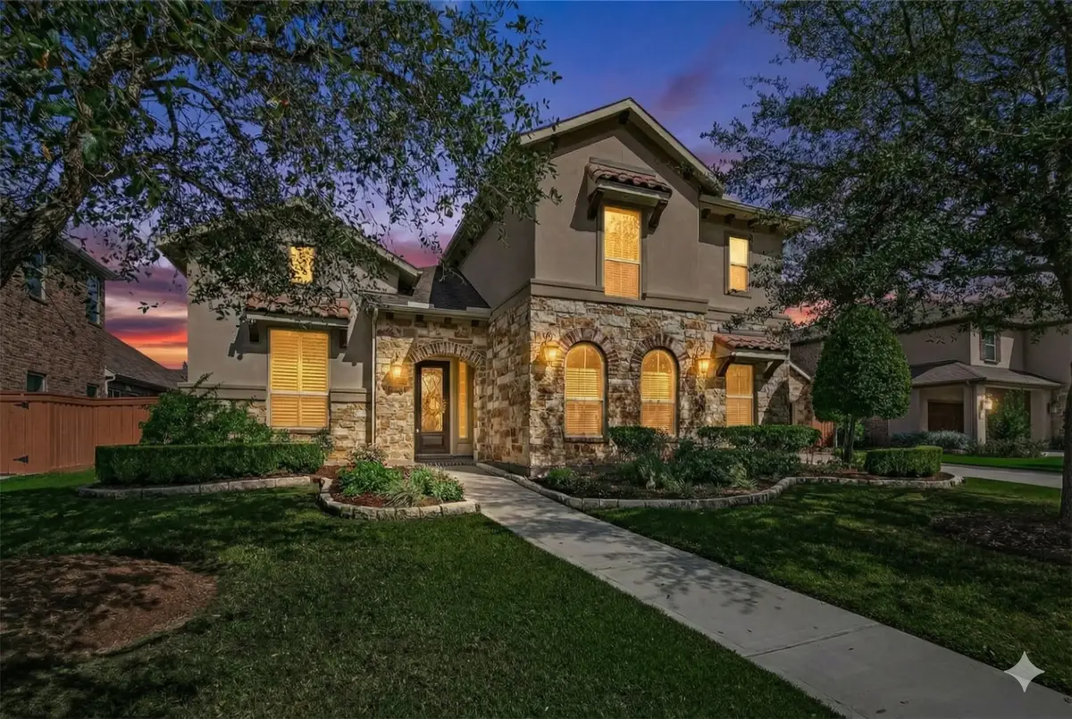 17306 Kilmahew Place, Richmond, TX 77407 - #1