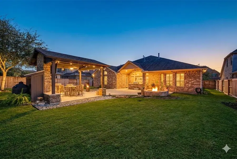 17306 Kilmahew Place, Richmond, TX 77407 - #3